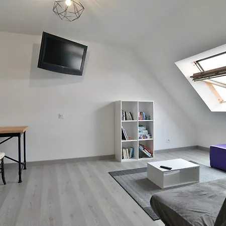Vakantiehuis Ty Guen Braz - Charmante Maison Avec Jardin Plurien
