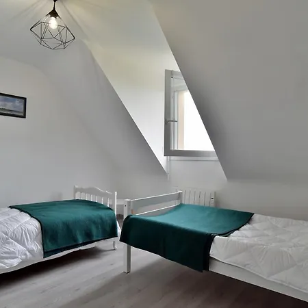 Ty Guen Braz - Charmante Maison Avec Jardin Vakantiehuis Plurien