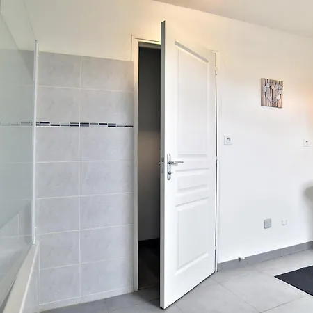 Vakantiehuis Ty Guen Braz - Charmante Maison Avec Jardin Plurien