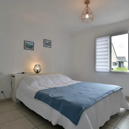 Vakantiehuis Ty Guen Braz - Charmante Maison Avec Jardin *